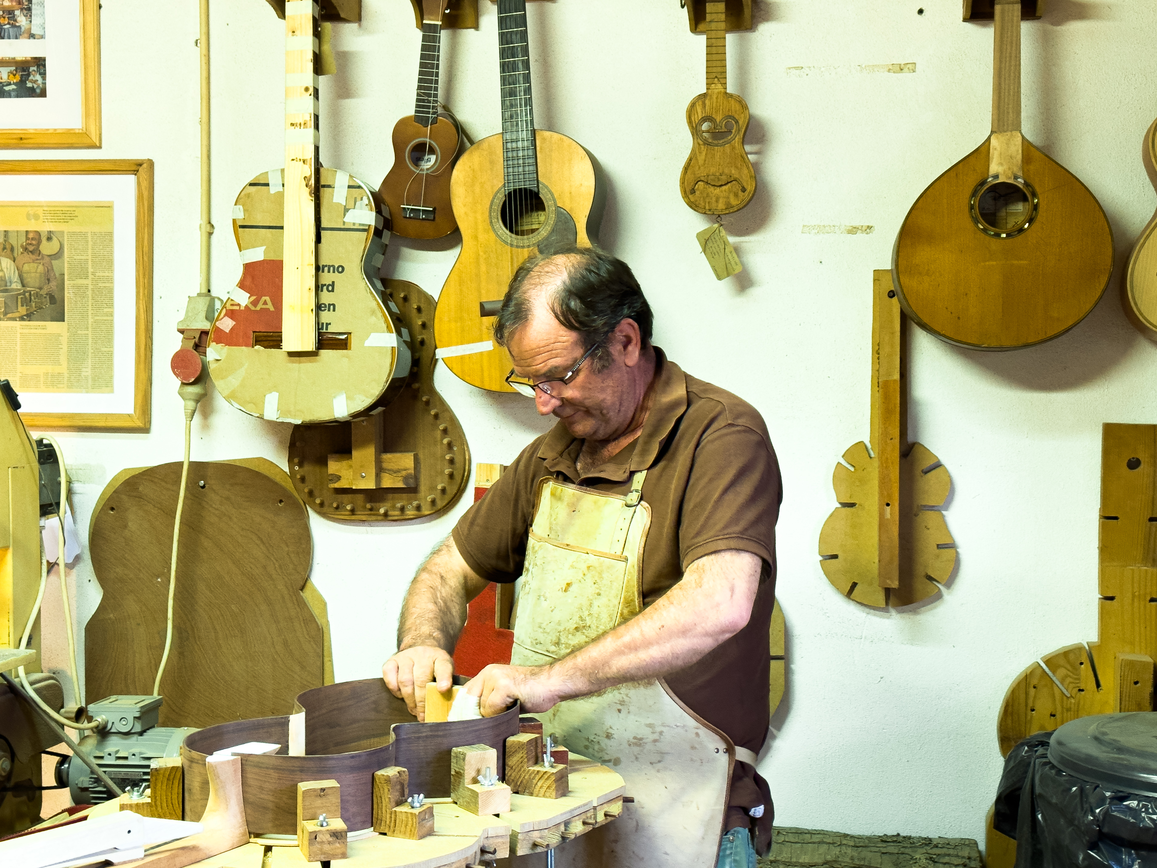 Workshops de Artesanato Local — imagem 2