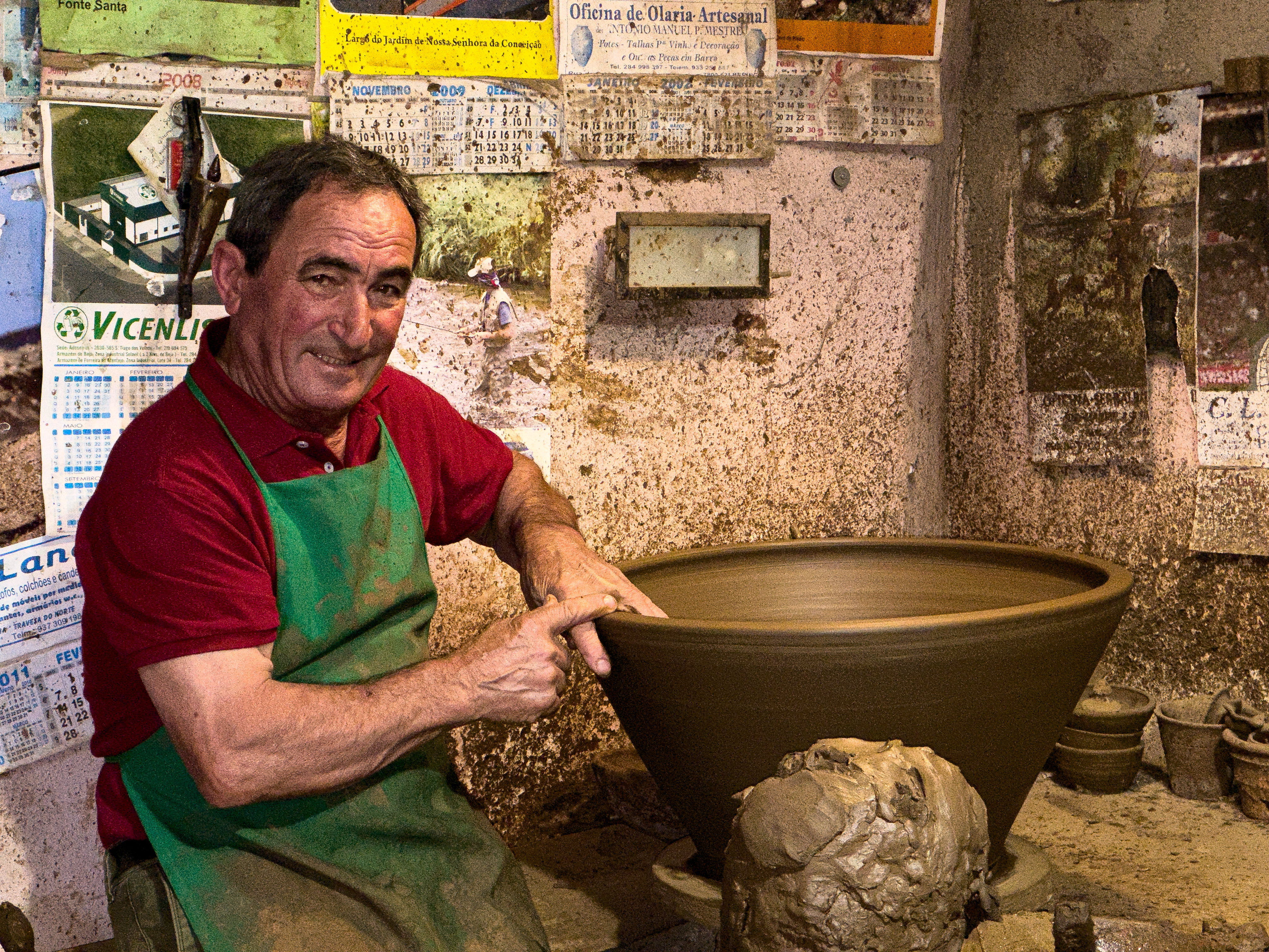 Workshops de Artesanato Local — imagem 3