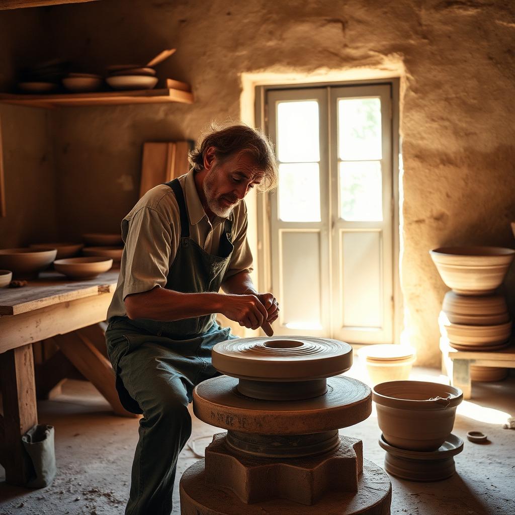 Workshops de Artesanato Local — imagem 4