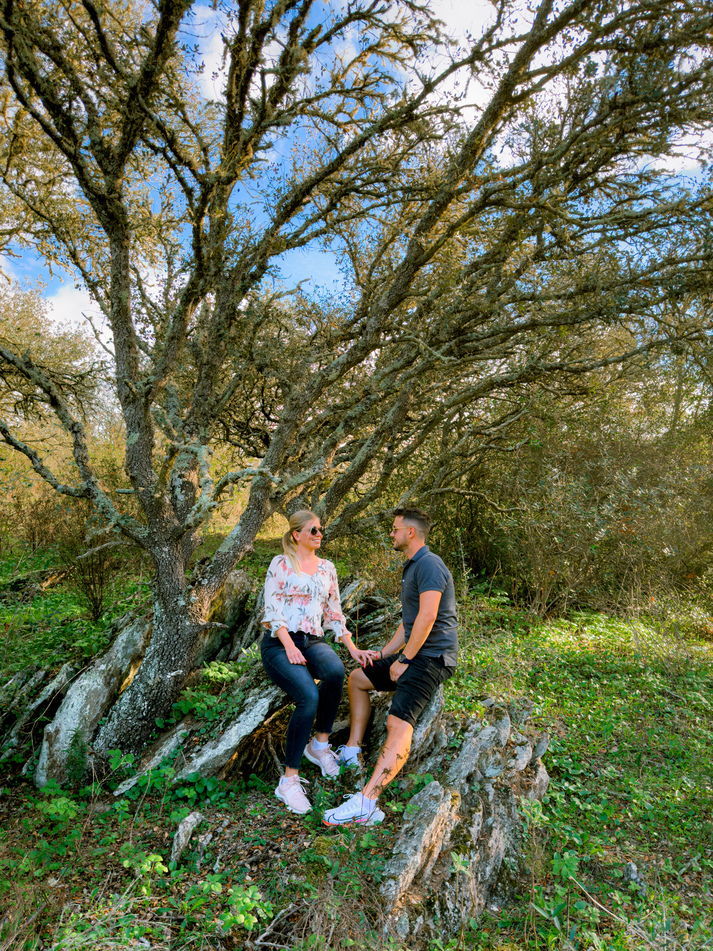 Natureza.