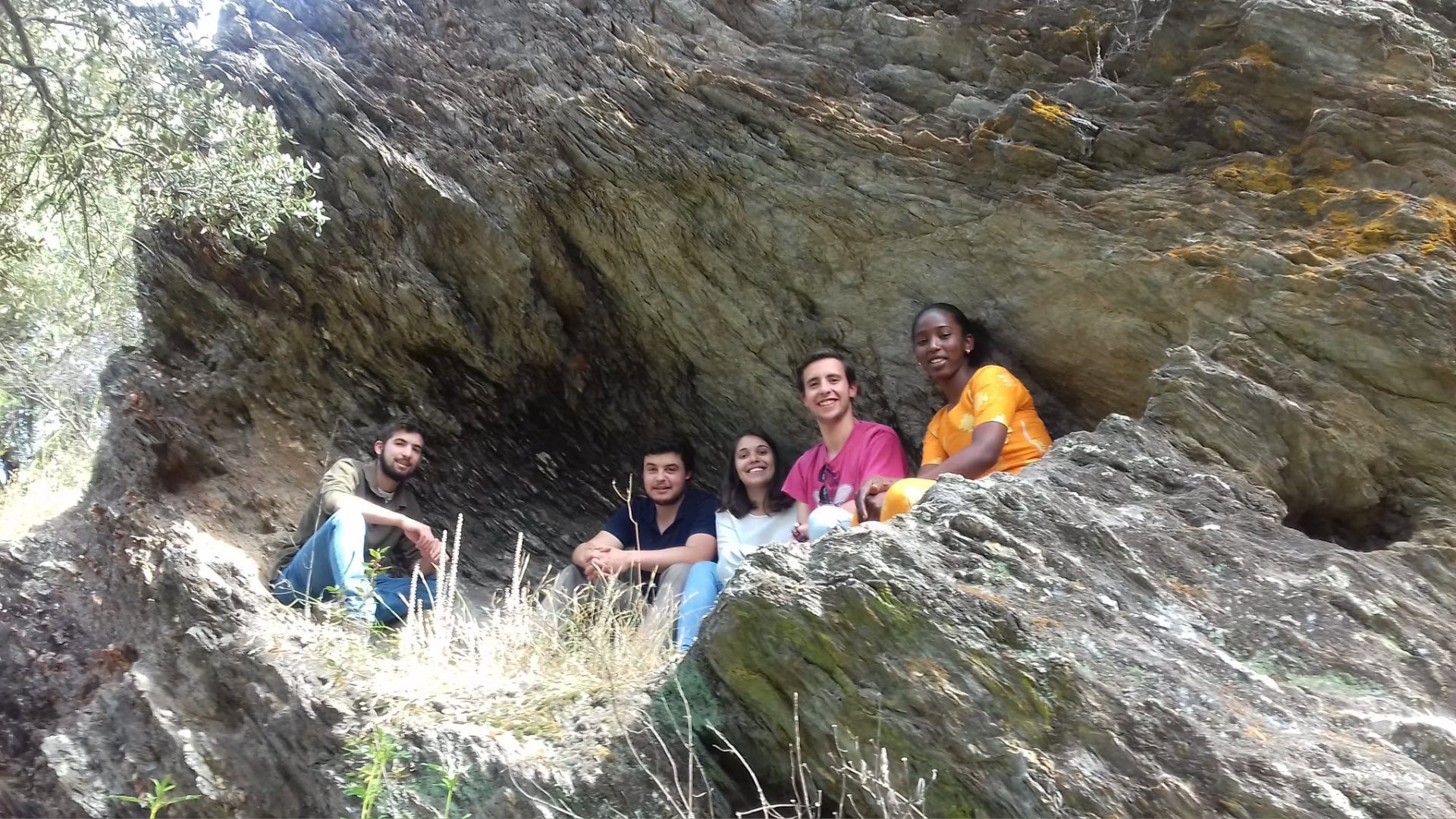 Natureza.