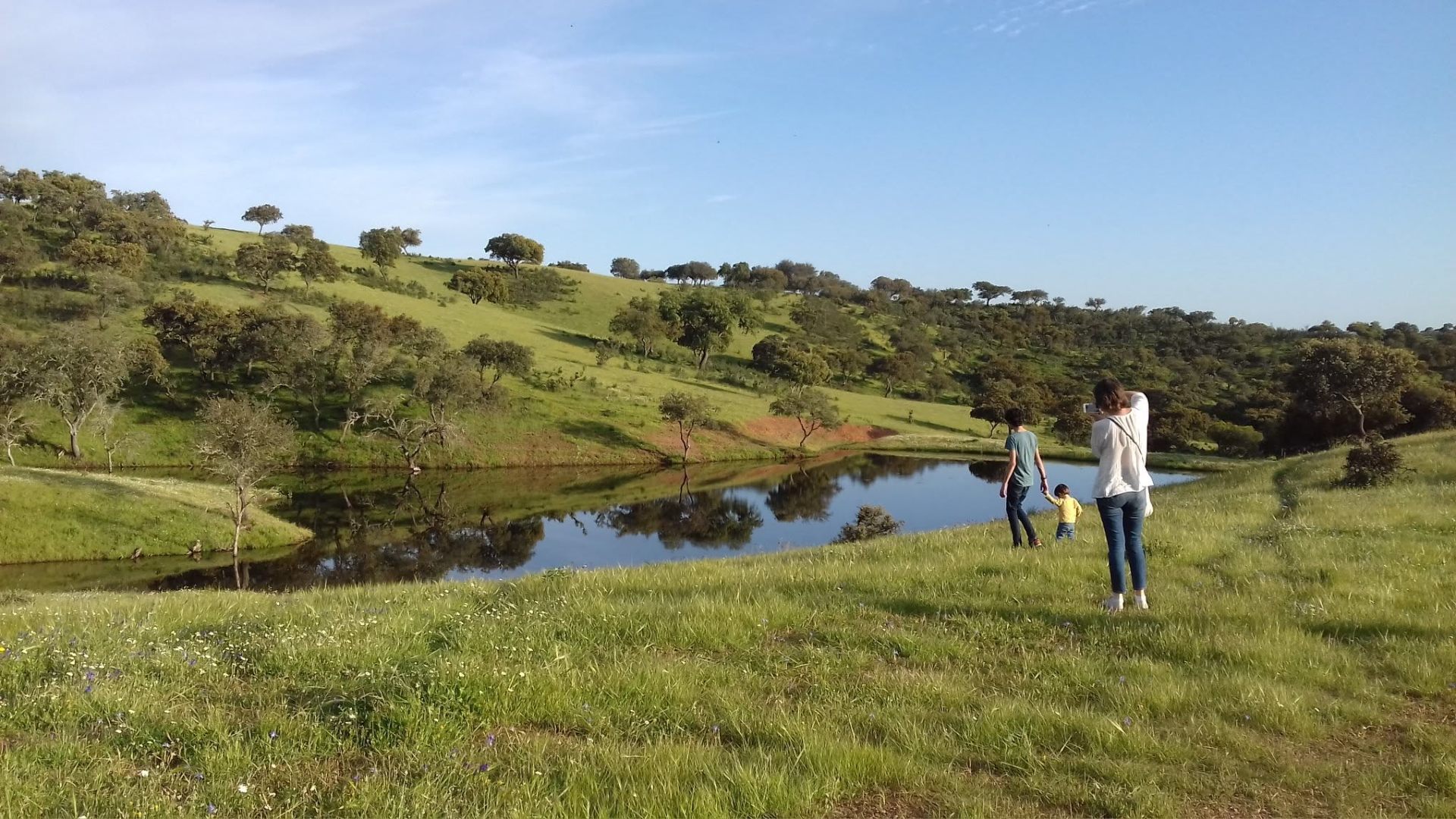 Natureza.