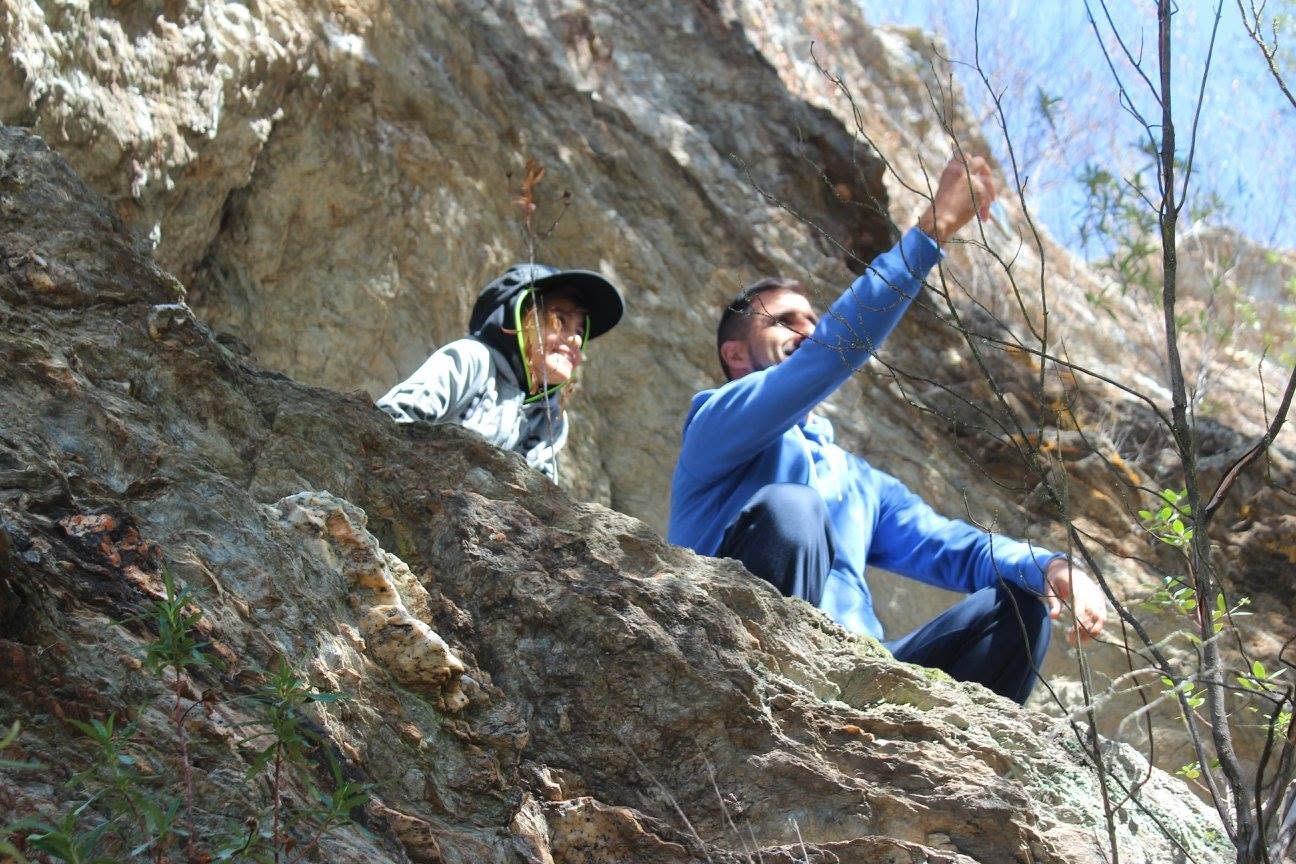 Natureza.